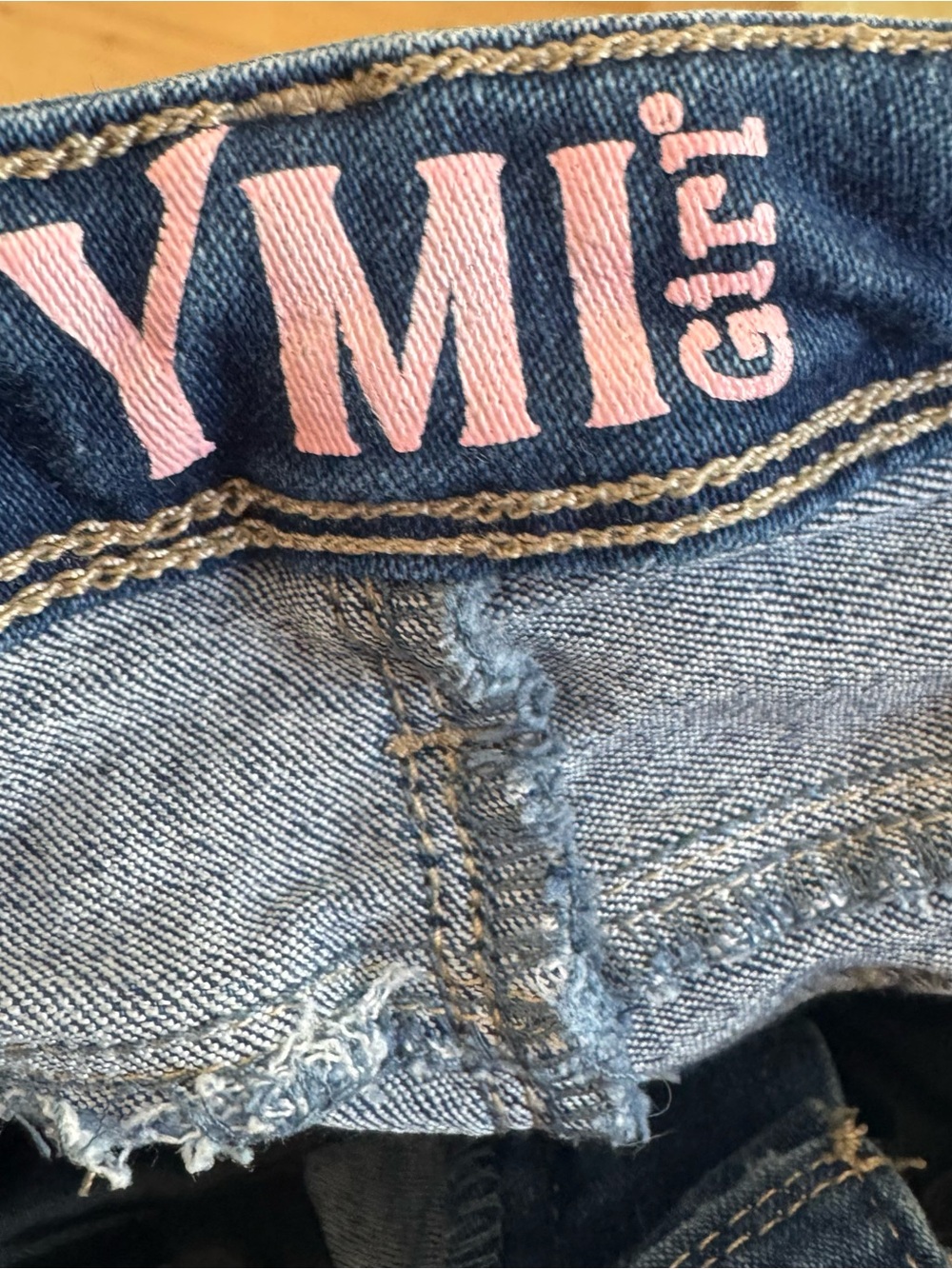Girls Jean bundle size 8 - Picture 5 of 7